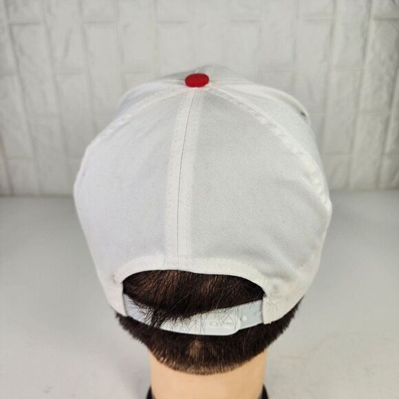 VTG Logo Athletic World Cup USA 94 Soccer Football 1994 Cap Hat Twins Enterprise - Picture 8 of 12